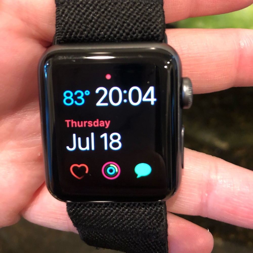 Apple Watch 3